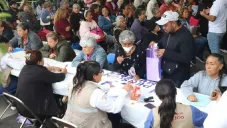 Pensión Mujeres 60 a 64 años: Dirección de los 16 módulos que hay en CDMX