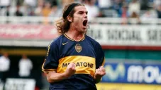 Gago dirigirá al equipo del que es hincha