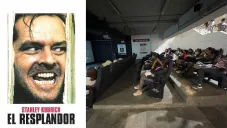 Metro CDMX: ¡En octubre habrá ciclo de cine de terror con películas gratis!