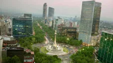 Frío en CDMX: Activan Alerta Amarilla por bajas temperaturas en varias alcaldías