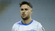 Baldock falleció a los 31 años de edad