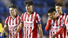 Erick Gutiérrez tras salida de Fernando Gago: “Chivas es muy importante, al final estamos nosotros”