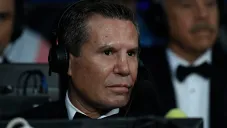 Julio César Chávez pide disculpas tras declaraciones contra Misael Rodríguez