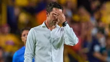 José Ramón Fernández arremete contra Fernando Gago: 'Mentiroso, hipócrita, incompetente'