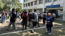 Los apoyos económicos serán entregados todos los lunes.