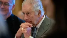 El integrante de la familia real preocupa a sus médicos por la decisión que tomó.