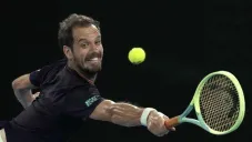 ¡Otro más que dice adiós! Richard Gasquet anunció que se retirará el próximo año