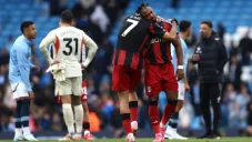 Adama Traoré sobre lesión de Raúl Jiménez en el cráneo: 'Fue duro, escuché sus gritos de agonía'