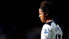 Walker recuerda cuando Giovani Dos Santos llegó a Tottenham