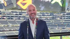 Luis García sobre Valencia, rival de México: 'Es de tercera línea, por no decir de cuarta'