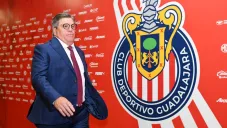 Miguel 'Piojo' Herrera le abre las puertas a la posibilidad de dirigir a Chivas