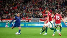 Padre de Tijjani Reijnders le pidió que no firmara con Barcelona para no fracasar