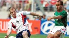 Javier Aguirre: Tengo la peor derrota de mi carrera ante Estados Unidos