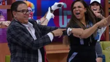 Esto fue lo que dijo Mario Bezares tras las recientes críticas.