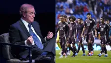 José Ramón Fernández ‘explota’ por la Selección Mexicana: &quot;amateurs lo harían mejor&quot;