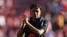 Barcelona confirma gravedad de la lesión de Lamine Yamal