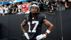 Davante Adams se va a jugar con los Jets