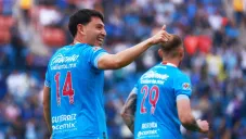 Alexis Gutiérrez sueña con la Selección Mexicana