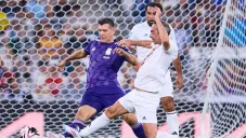 Jared Borgetti confiesa que su club en Arabia le impidió salir por demandar al equipo