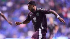 “Borracho, Borracho”, Afición tapatía se mete con Alexis Vega