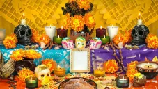 El Día de Muertos se encuentra a la vuelta de la esquina. Te decimos si es considerado día de descanso oficial.