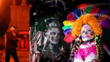 Recorridos nocturnos en panteones, ¿Cuándo es?