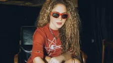 Shakira abre quinta fecha en el Estadio GNP e impone récord para una artista femenina