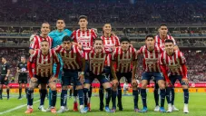 Directivos de Chivas, Fran Pérez y Juan Carlos Martínez apuntan a salir del equipo