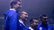 Hijo del Chepo de la Torre sí agredió a Waller