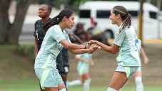 México está listo para el Mundial Sub-17 Femenil