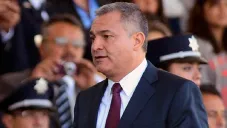 El exsecretario de Seguridad de México fue detenido desde 2019.