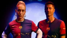 Barcelona utilizará el logo de Coldplay en su jersey para el Clásico