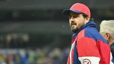 Algunos padres han cedido el control de los equipos a sus hijos