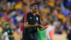Paunovic previo al Clásico Regio: 'El equipo está fuerte como siempre'