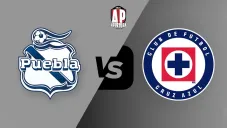 Puebla vs Cruz Azul: ¿Cuándo y dónde ver EN VIVO el partido de la Jornada 12 de la Liga MX?