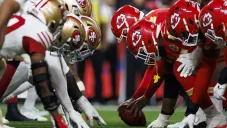 NFL: ¿Cuándo y dónde ver EN VIVO la Semana 7?