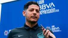 Alejandro Vela denuncia racismo en contra de un jugador de Cancún: 'Este tipo de situaciones son inaceptables'