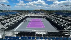 El WTA Mérida 2024 dejará derrama de 120 MDP y reunirá a los mejores tenistas del mundo
