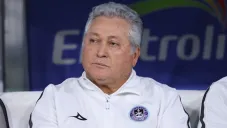 Vucetich aseguró que no tuvieron definición ante Atlas 