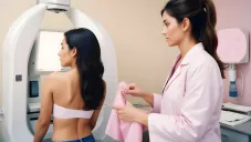 Los casos de este mal están aumentando en mujeres de 40 años.