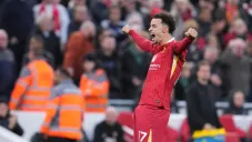 Liverpool vence al Chelsea y consigue su victoria tres mil en todas las competiciones