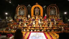 ¿Cuándo y dónde ver de las ofrendas en CDMX? ¡No te lo pierdas!