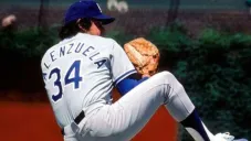 Fernando Valenzuela venció a los Yankees en el 81