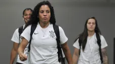 Las jugadoras de Corinthians se quejaron tras ganar la Libertadores