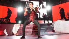 ¡Chayanne anuncia conciertos por varias ciudades de México!