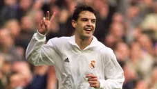 El exdelantero merengue habló sobre el racismo