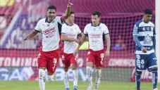 Chivas sin ‘Tiba’ Sepúlveda, ni ‘Chicharito’ ante Necaxa