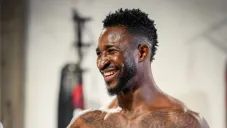 William Scull, campeón de la FIB lanza dardo a 'Canelo' Álvarez