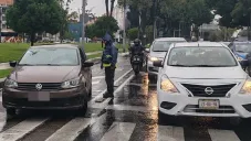 Toda la semana te informamos de los días que no circula tu vehículo.