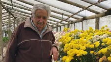 El exmandatario sigue luchando contra los estragos del cáncer.